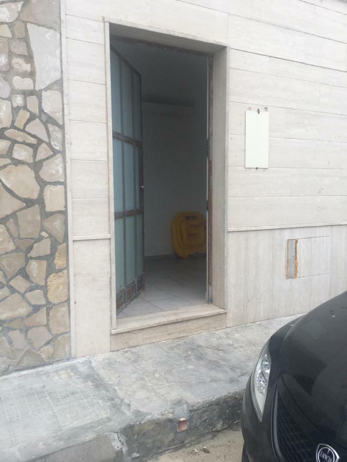 On The Beach Torre Lapillo Exterior foto